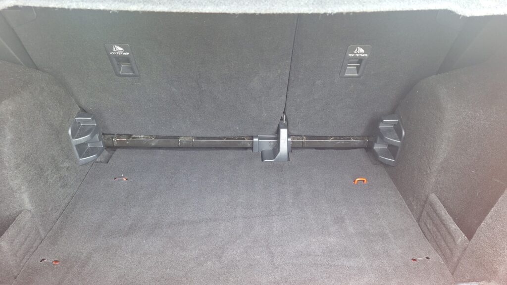 Ford Ecosport ST Line
