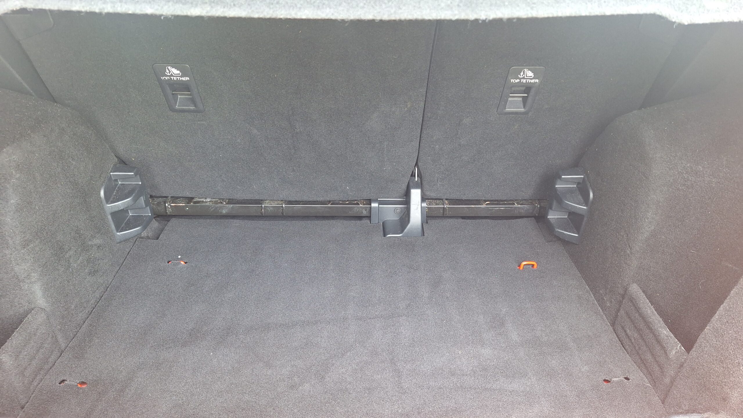 Ford Ecosport ST Line